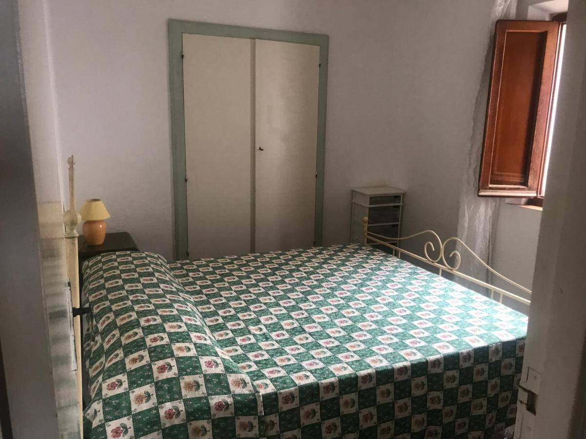 דירות Zanca Casa Vigna Maria מראה חיצוני תמונה