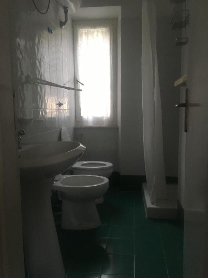 דירות Zanca Casa Vigna Maria מראה חיצוני תמונה
