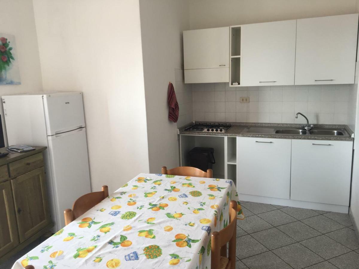 דירות Zanca Casa Vigna Maria מראה חיצוני תמונה