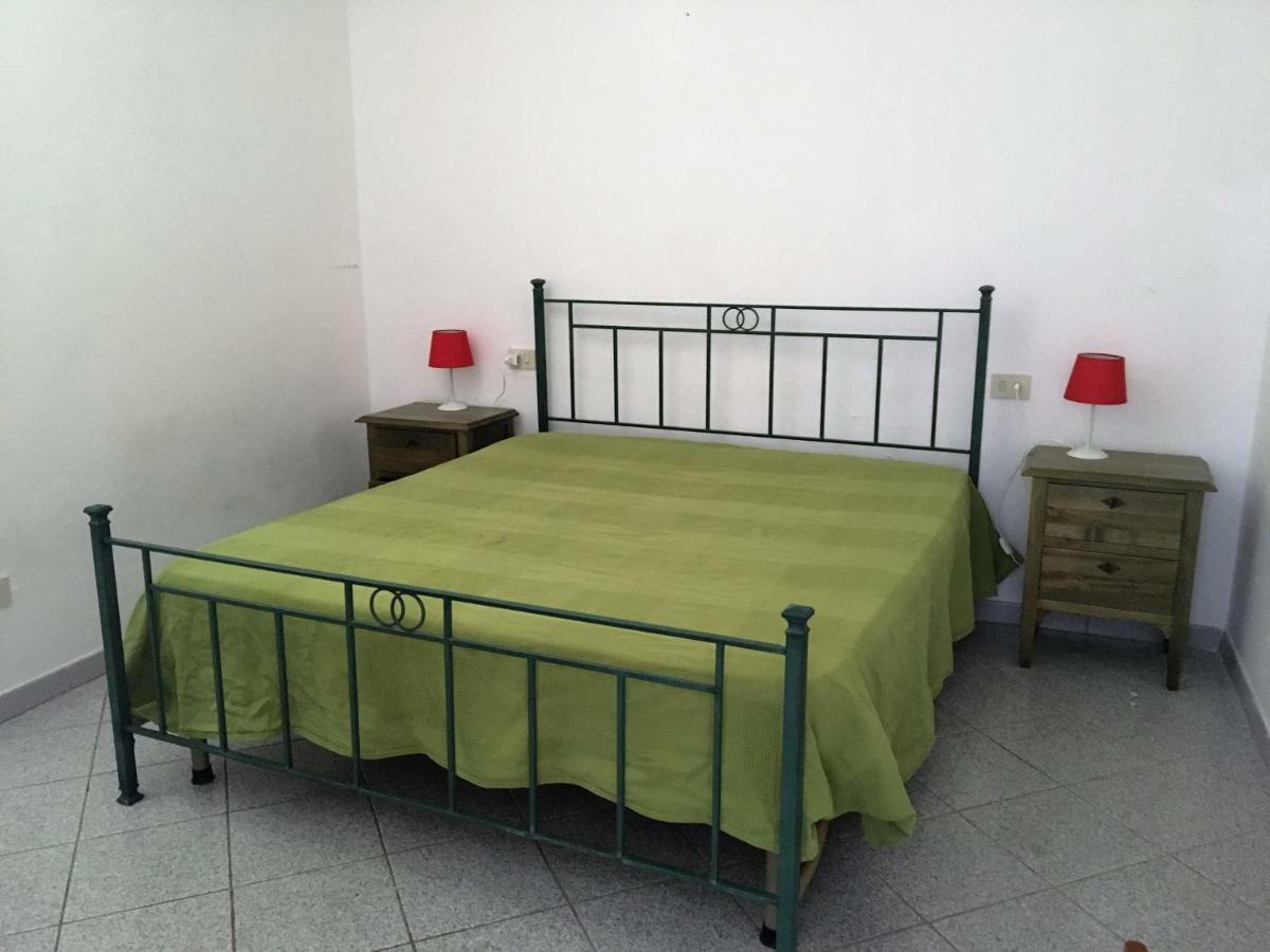 דירות Zanca Casa Vigna Maria מראה חיצוני תמונה
