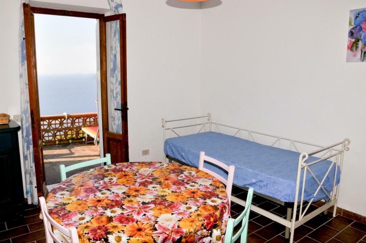 דירות Zanca Casa Vigna Maria מראה חיצוני תמונה