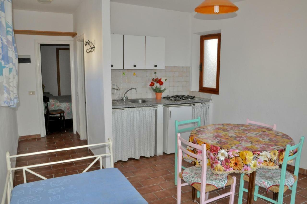 דירות Zanca Casa Vigna Maria מראה חיצוני תמונה