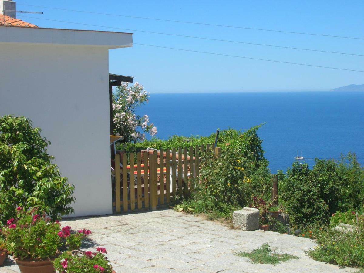 דירות Zanca Casa Vigna Maria מראה חיצוני תמונה
