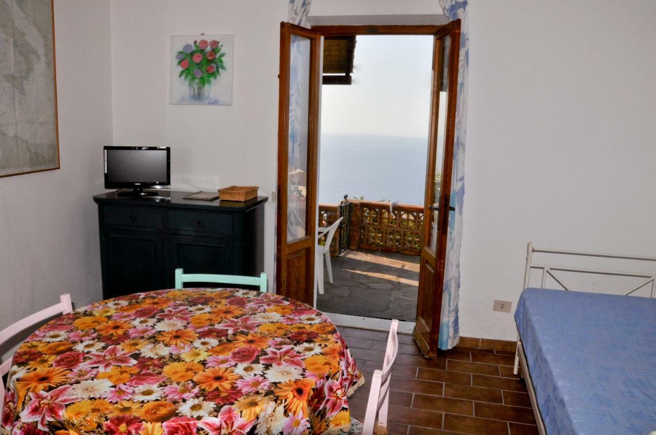 דירות Zanca Casa Vigna Maria מראה חיצוני תמונה