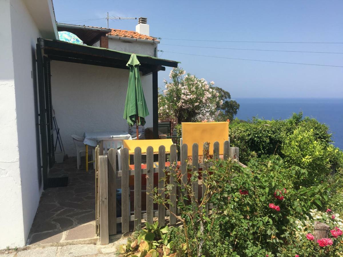 דירות Zanca Casa Vigna Maria מראה חיצוני תמונה